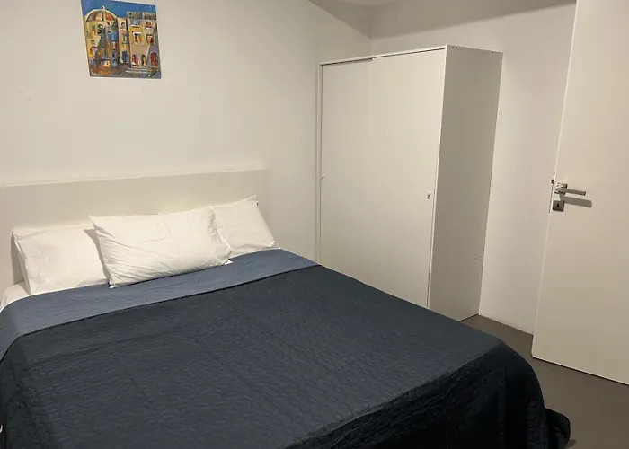 Sunny Penthouse * Mosta