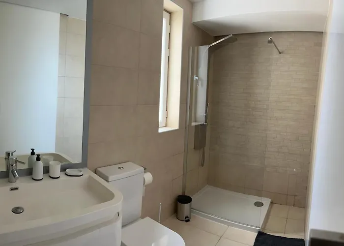 Sunny Penthouse * Mosta