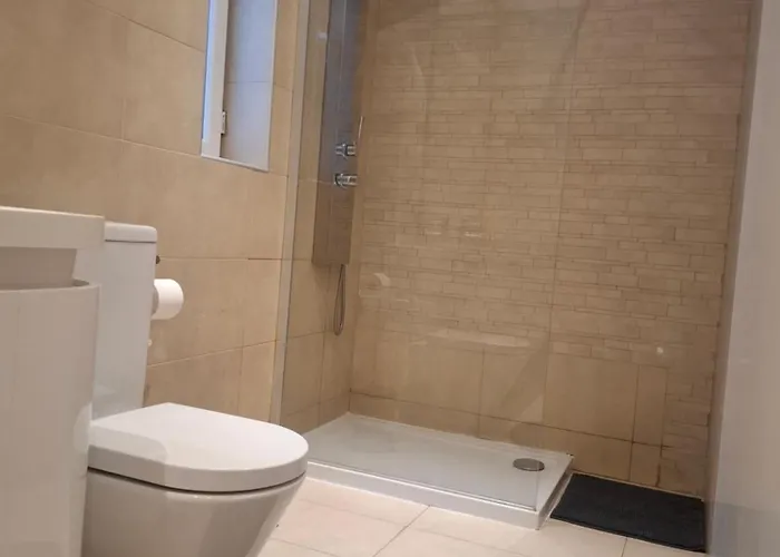 Sunny Penthouse Appartamento *