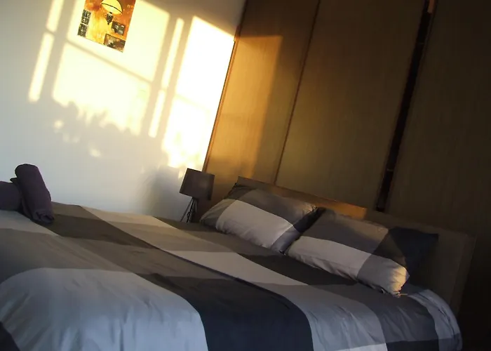 Sunny Penthouse Appartamento Mosta