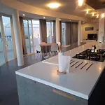 Sunny Penthouse * Mosta
