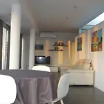Sunny Penthouse Appartamento *