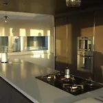 Appartamento Sunny Penthouse