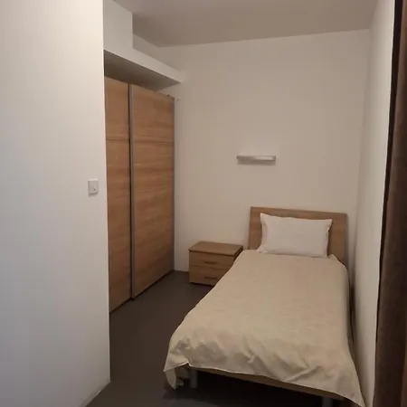 Sunny Penthouse Апартаменты