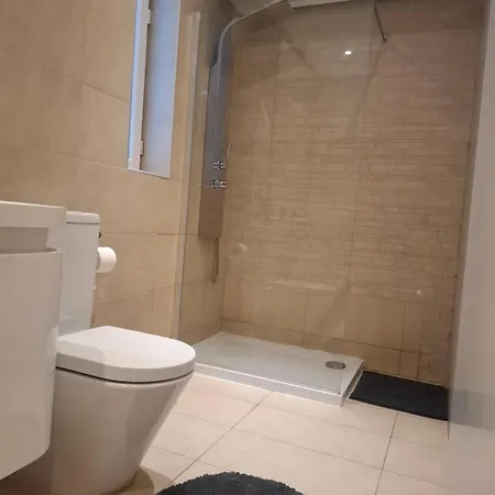 Sunny Penthouse Апартаменты *