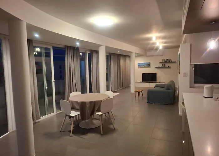 Apartament Sunny Penthouse *